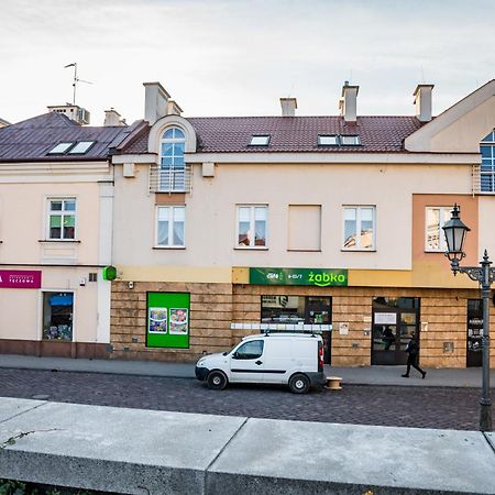 Pod Ratuszem Apartment Жешов Екстериор снимка