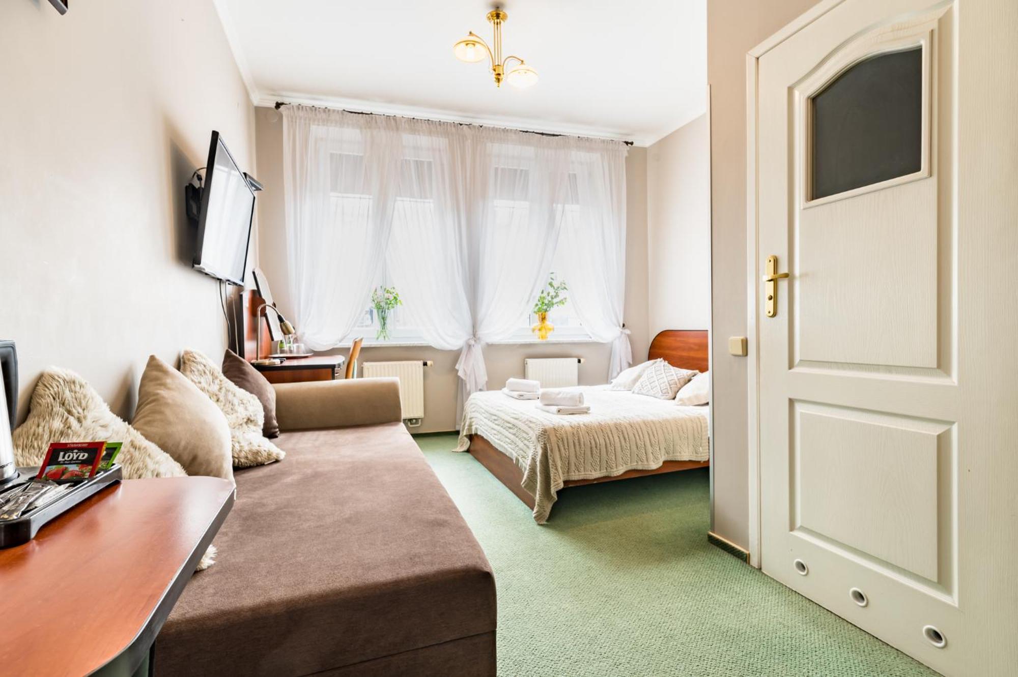 Pod Ratuszem Apartment Жешов Екстериор снимка