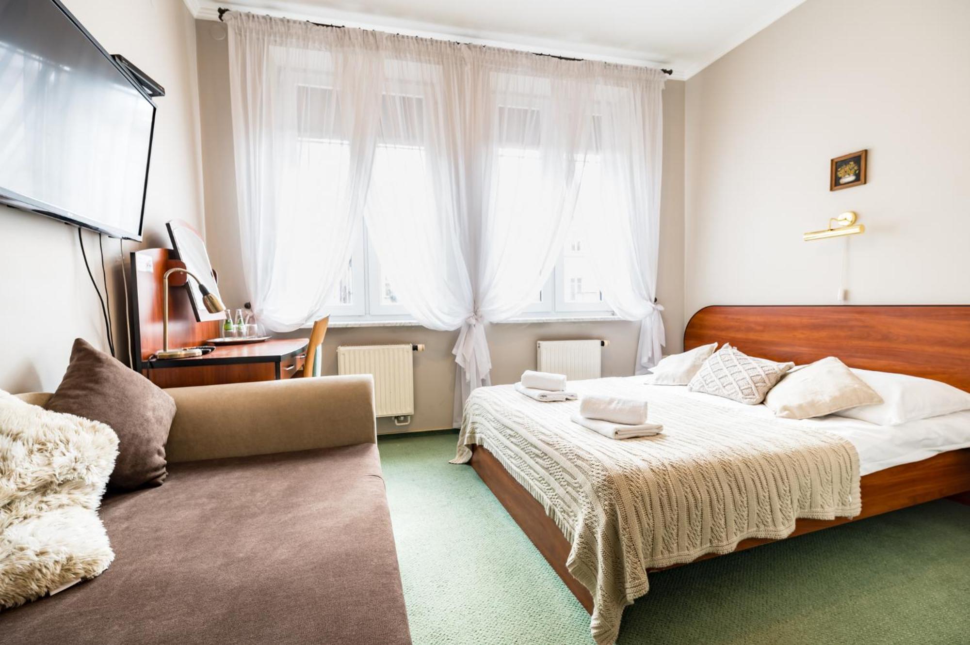 Pod Ratuszem Apartment Жешов Екстериор снимка