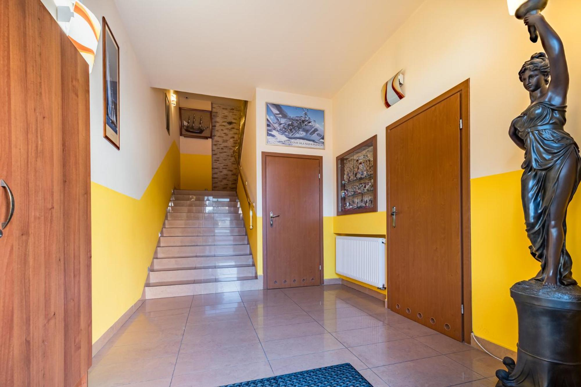 Pod Ratuszem Apartment Жешов Екстериор снимка