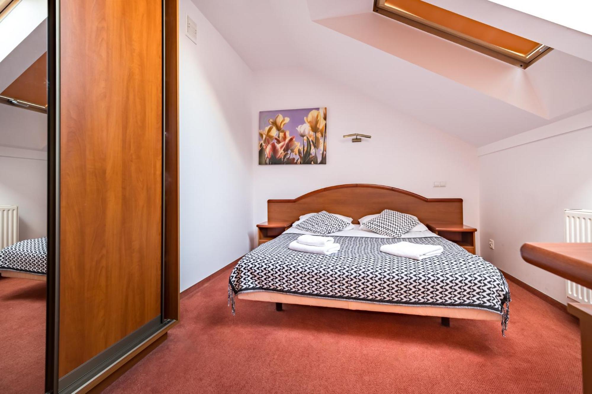 Pod Ratuszem Apartment Жешов Екстериор снимка