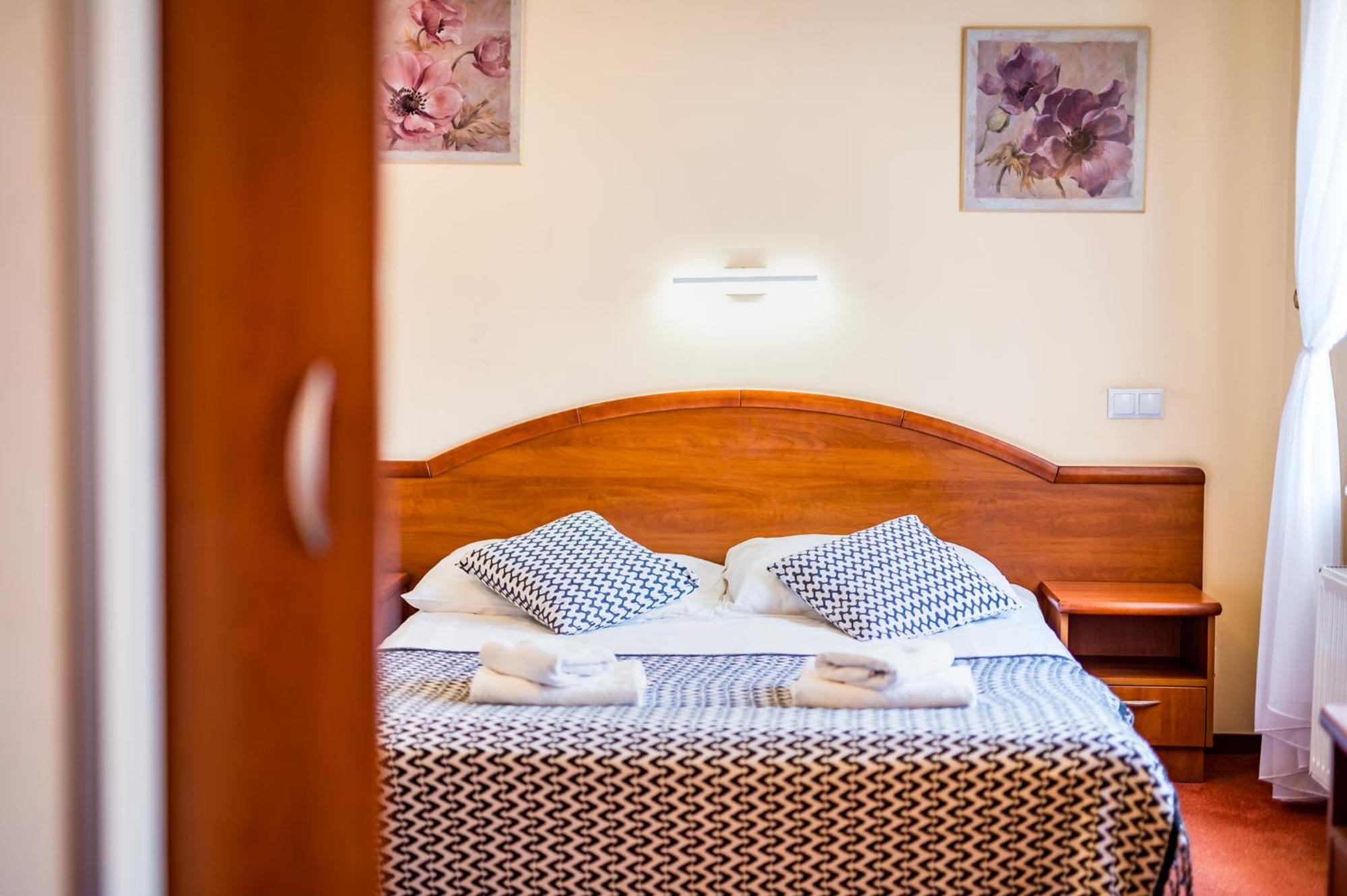 Pod Ratuszem Apartment Жешов Екстериор снимка