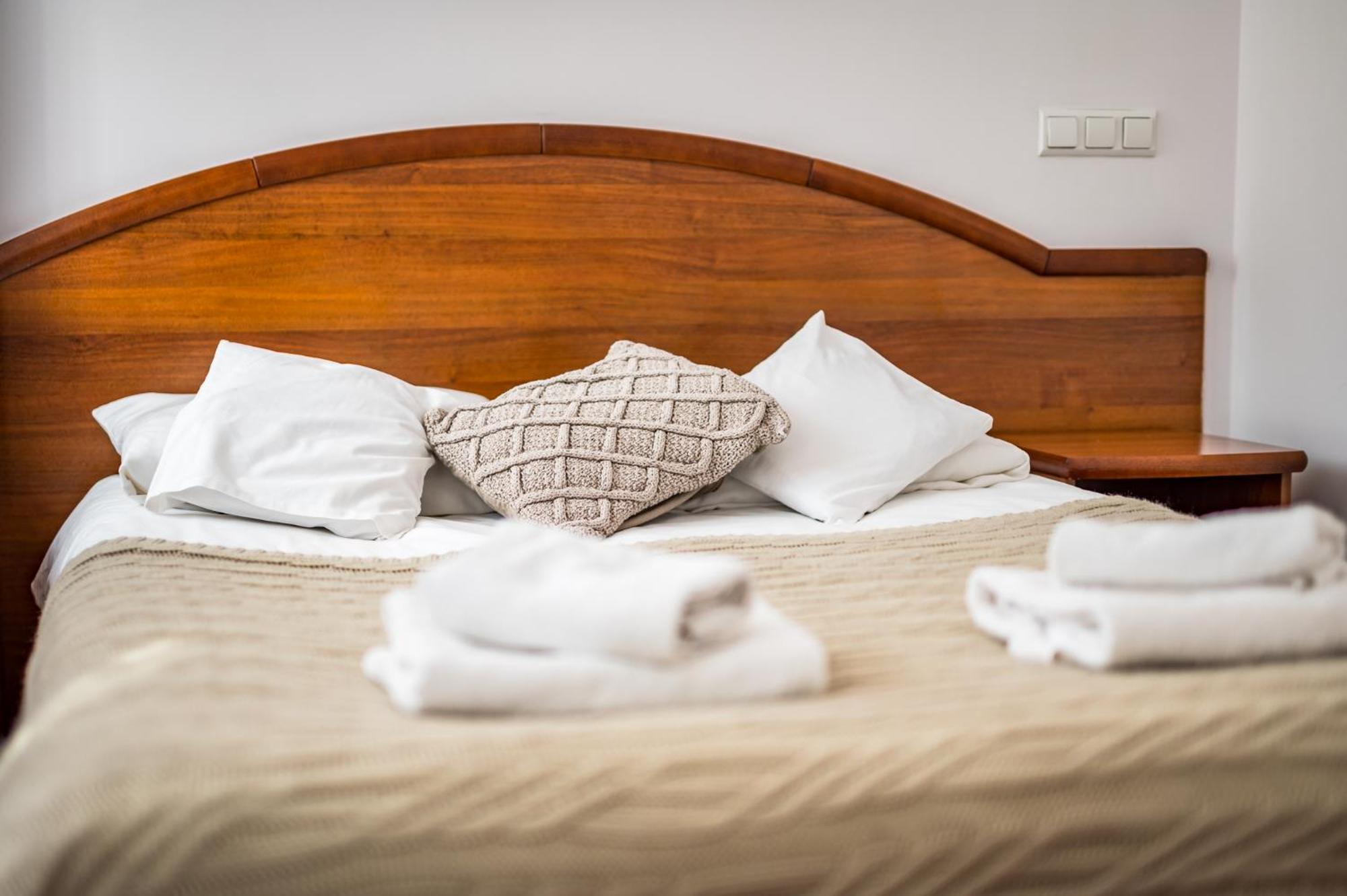 Pod Ratuszem Apartment Жешов Екстериор снимка