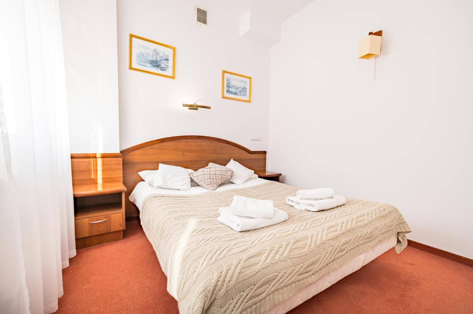 Pod Ratuszem Apartment Жешов Екстериор снимка