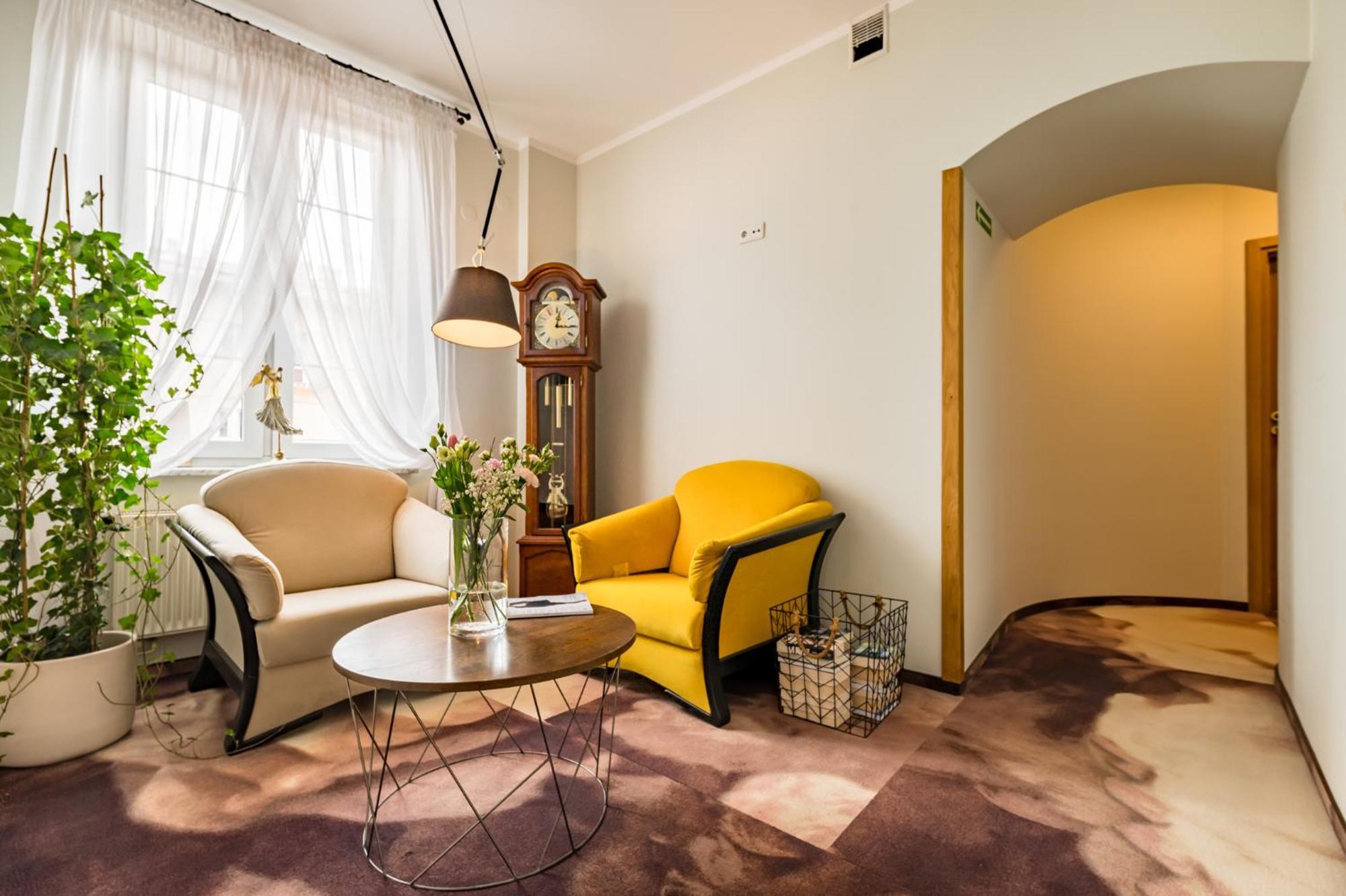 Pod Ratuszem Apartment Жешов Екстериор снимка